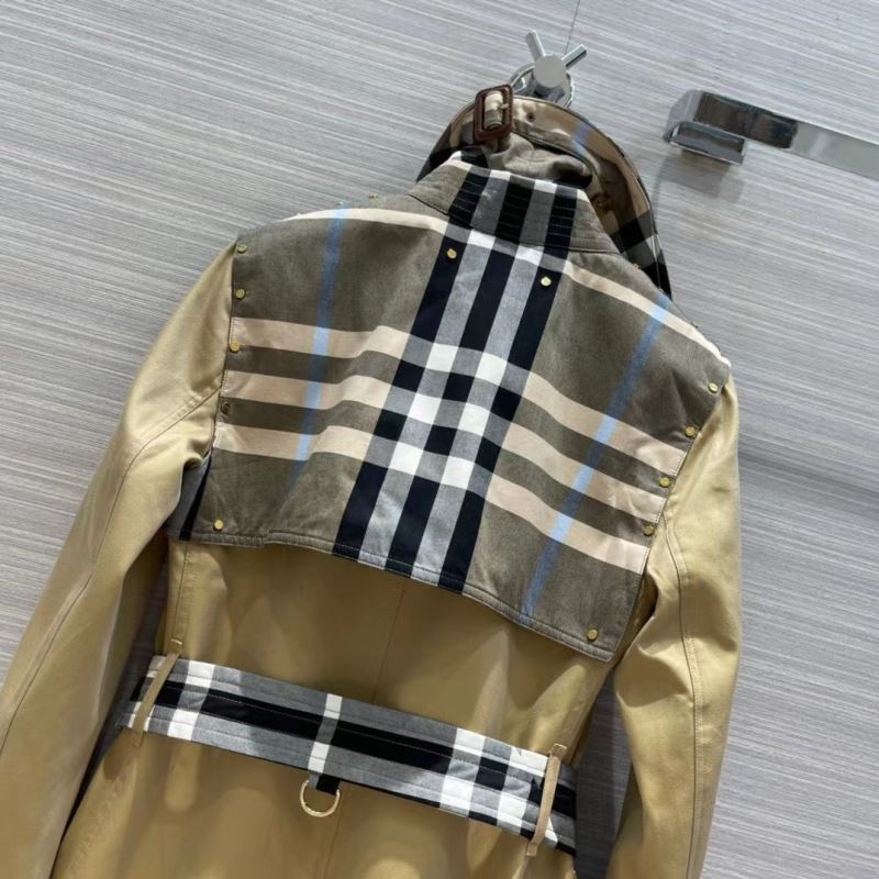 Burberry Outwear